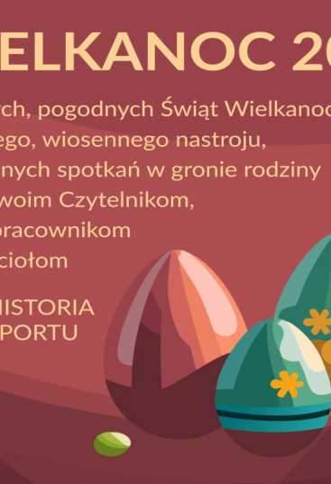 foto -WIELKANOC 2026