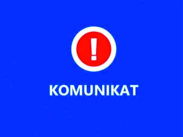 foto -Komunikat!