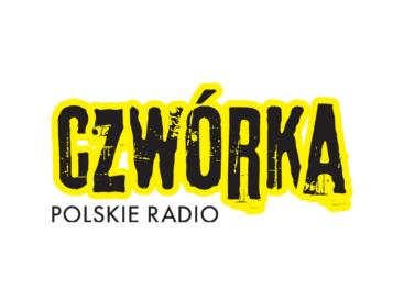 foto -Polskie Radio CZWÓRKA także z nami  