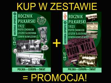 foto -Promocja na zestawy do końca roku!