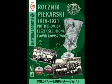 fotografia do artykułu PZPN stałym Patronem HISTORII SPORTU