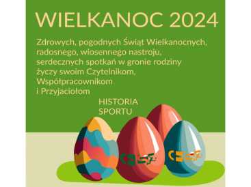 foto -WIELKANOC 2024 - ŻYCZENIA