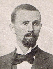 Dziennikarz, prezes, organizator ZPPN Stanisław Kopernicki
